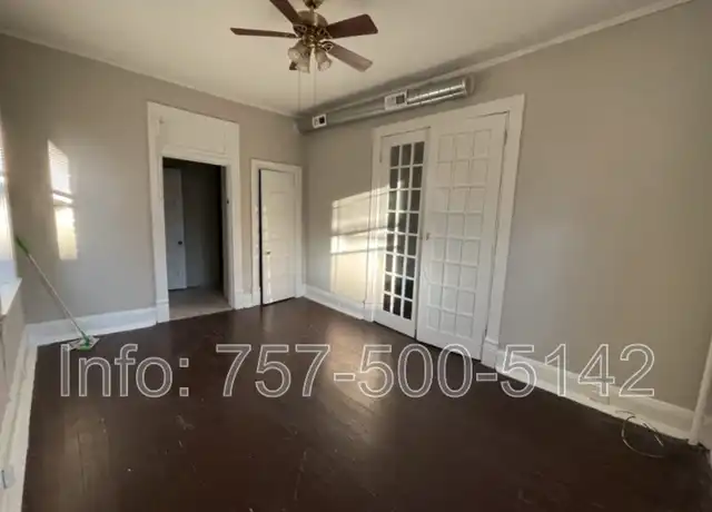 Property at 622 Graydon Ave Unit 1, Norfolk, VA, 23507, 1 bed, 1 bath, [object Object]