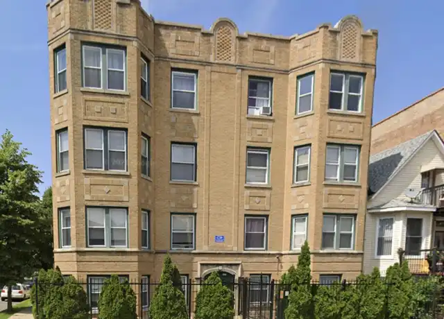 Property at 3578 W Lyndale St, Chicago, IL, 60647, 2 beds, 1 bath, [object Object]