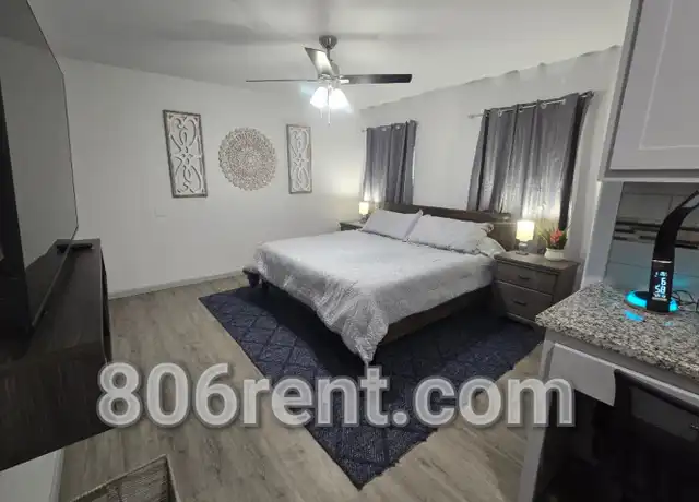 Property at 3809 36th St Unit B, Lubbock, TX, 79413, 1 bed, 1 bath, [object Object]