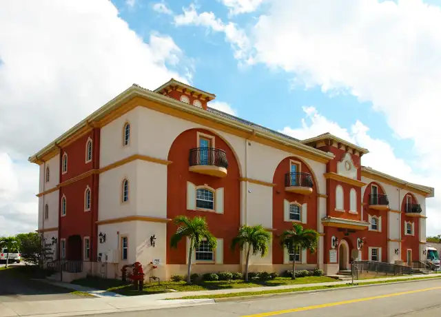 Property at 4645 SE 11th Pl #301, Cape Coral, FL, 33904, 1 bed, 1.5 baths, [object Object]