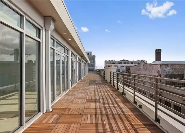 Property at 519 Wilkinson St Ph 402, New Orleans, LA, 70130, 2 beds, 2.5 baths, [object Object]