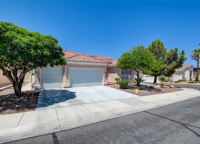 Property at 8528 Crest Hill Ave, Las Vegas, NV, 89145, 3 beds, 2 baths, [object Object]