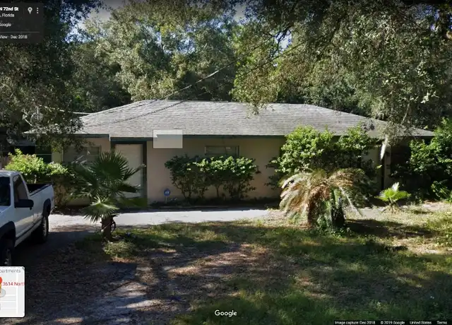 Property at 3614 N 72nd St Unit B, Tampa, FL, 33619, 3 beds, 2 baths, [object Object]