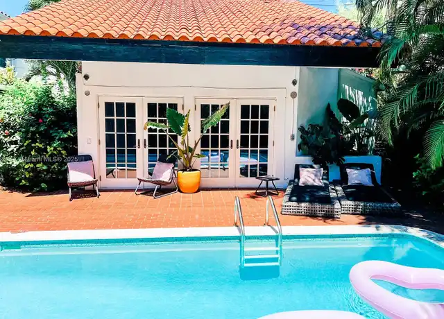 Property at 320 W 55th St, Miami Beach, FL, 33140, 3 beds, 3 baths, [object Object]