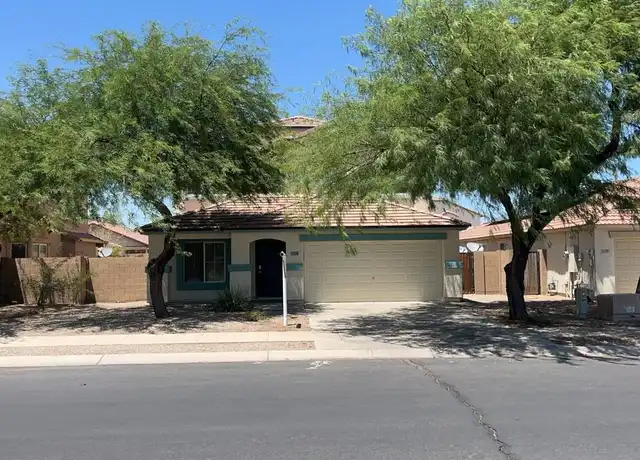 Property at 15128 W Grant St, Goodyear, AZ, 85338, 4 beds, 2.5 baths, [object Object]
