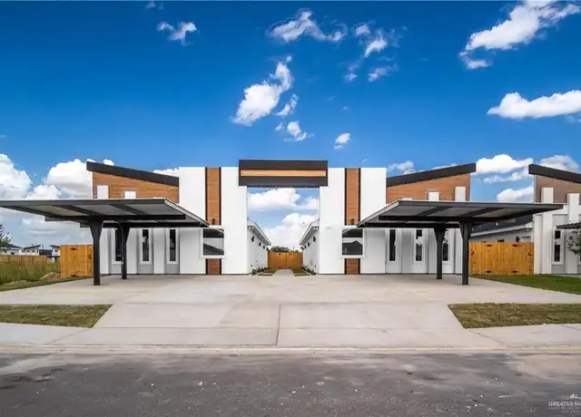 Property at 608 N Onyx Ave Unit 2, Edinburg, TX, 78541, 3 beds, 2 baths, [object Object]