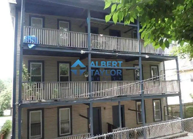 Property at 108 Hyde Park Ave Unit 1, Jamaica Plain, MA, 02130, 3 beds, 1 bath, [object Object]