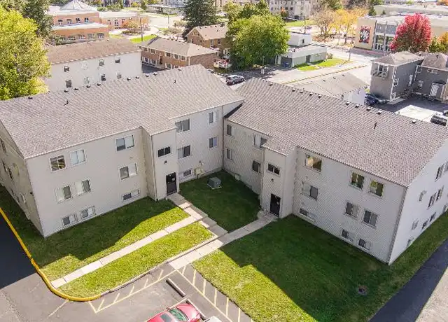 Property at 615 Lucinda Ave, DeKalb, IL, 60115, 3 beds, 1 bath, [object Object]