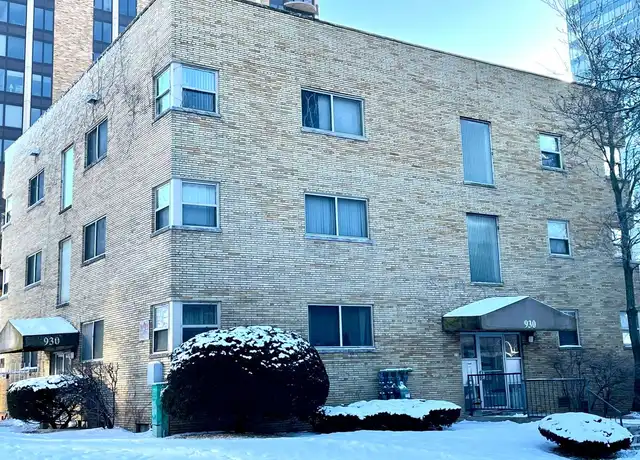 Property at 930 N Marshall St Unit 303, Milwaukee, WI, 53202, 1 bed, 1 bath, [object Object]