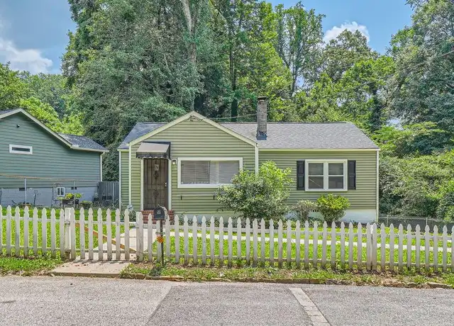Property at 1744 S Olympian Way SW, Atlanta, GA, 30310, 2 beds, 1 bath, [object Object]