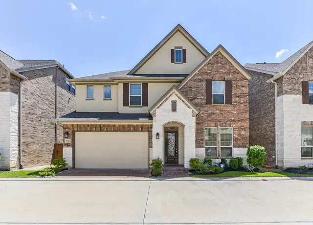 Property at 18311 Harmony Bluff Ln, Houston, TX, 77094, 4 beds, 3.5 baths, [object Object]