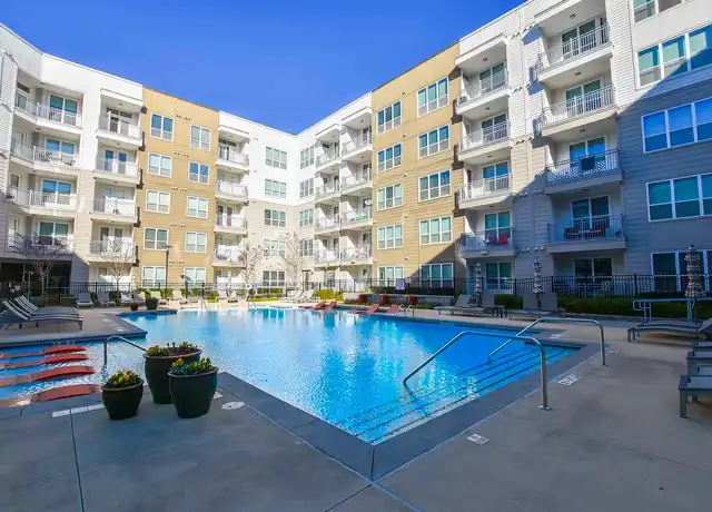 Property at Core at Lindbergh - 741 Morosgo Dr NE, Atlanta, GA, 30324, 0-2 beds, 1-2 bath, [object Object]