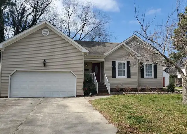 Property at 256 Idlewood Ave, Portsmouth, VA, 23704, 3 beds, 2 baths, [object Object]