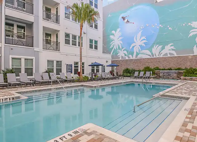 Property at The Foundry at NoHo - 800 N Howard Ave, Tampa, FL, 33606, 1-2 bed, 1-2 bath, [object Object]