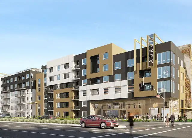 Property at Aurum - 2055 Main St, Irvine, CA, 92614, 1 bed, 1 bath, [object Object]