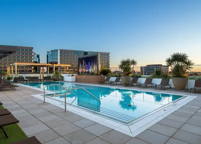 Property at Aurum - 2055 Main St, Irvine, CA, 92614, 0-2 beds, 1-2 bath, [object Object]