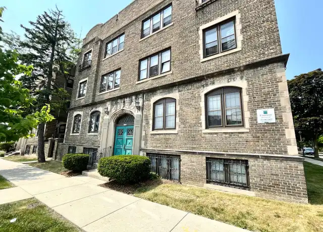 Property at 1428 E Capitol Dr Unit 302, Shorewood, WI, 53211, 2 beds, 1 bath, [object Object]