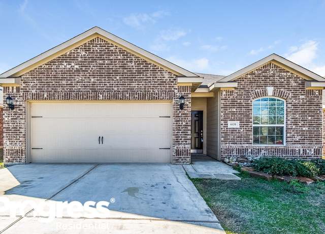 Photo of 6120 Chalk Hollow Dr, Fort Worth, TX 76179