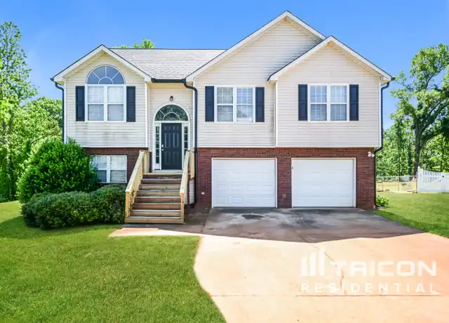 Property at 109 Massey Ln, Locust Grove, GA, 30248, 3 beds, 2 baths, [object Object]