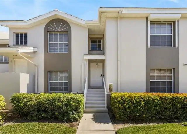 Property at 3730 Fieldstone Blvd #8, Naples, FL, 34109, 3 beds, 2 baths, [object Object]