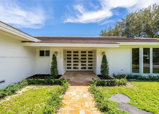 Property at 7620 SW 164th St, Palmetto Bay, FL, 33157, 3 beds, 2 baths, [object Object]