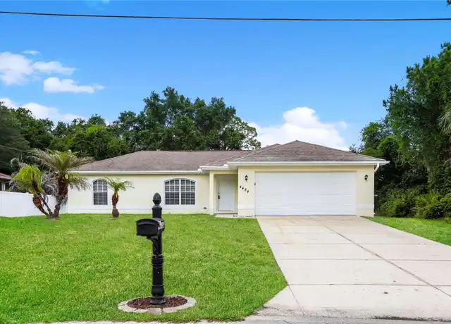 Property at 4454 Appleton Ter, North Port, FL, 34286, 3 beds, 2 baths, [object Object]