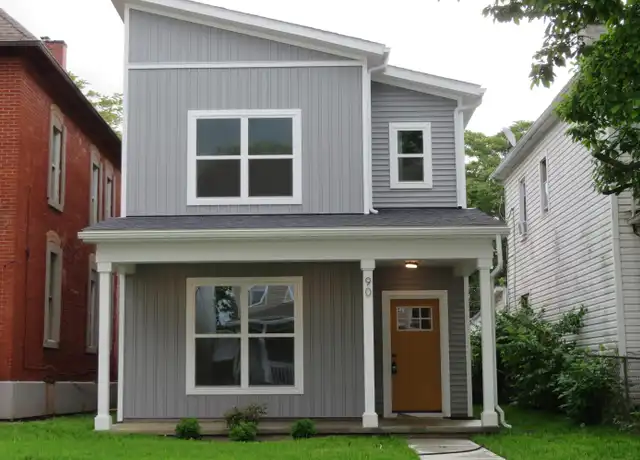 Property at 90 N Princeton Ave, Columbus, OH, 43222, 3 beds, 2.5 baths, [object Object]