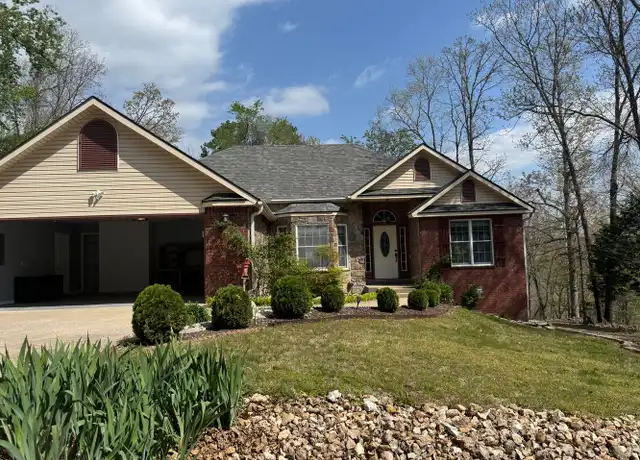 Property at 95 Bassingham Dr, Bella Vista, AR, 72715, 3 beds, 2 baths, [object Object]