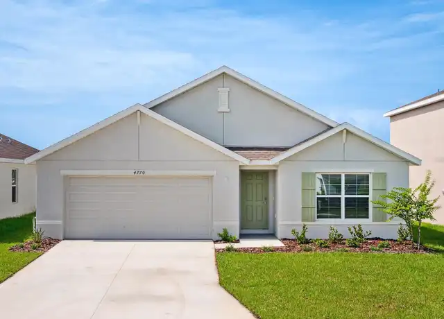 Property at 4770 SW 88th Ln, Ocala, FL, 34476, 4 beds, 2 baths, [object Object]