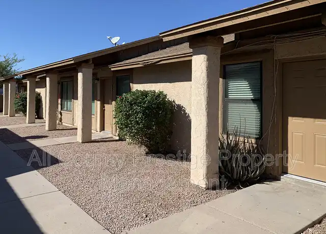 Property at 44 S Williams Unit 12, Mesa, AZ, 85204, 2 beds, 1 bath, [object Object]