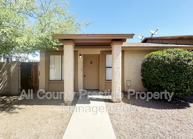 Property at 44 S Williams Unit 12, Mesa, AZ, 85204, 2 beds, 1 bath, [object Object]