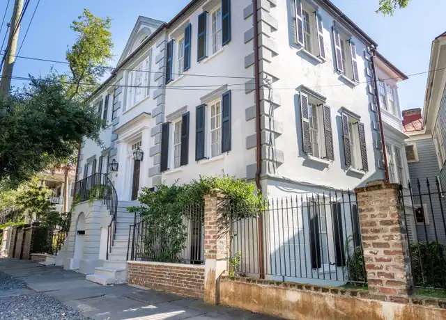 Property at 43 Charlotte St, Charleston, SC, 29403, 1 bed, 1 bath, [object Object]