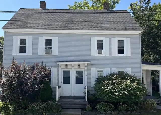 Property at 7 Friend St Unit 9B, Kennebunk, ME, 04043, 1 bed, 1 bath, [object Object]