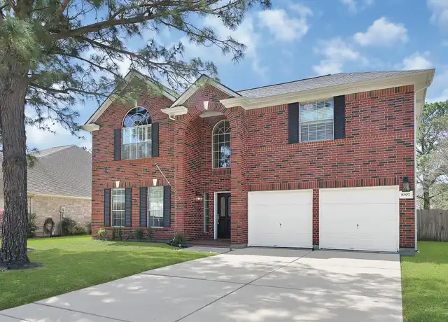 Property at 8307 Summer Reef Dr, Houston, TX, 77095, 4 beds, 2.5 baths, [object Object]