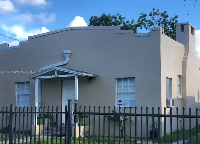 Property at 1168 NW 30th St Unit 1168, Miami, FL, 33127, 3 beds, 2 baths, [object Object]