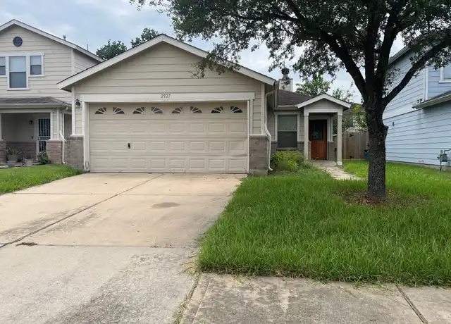 Property at 2927 Valiant Scene Ct, Houston, TX, 77038, 3 beds, 2 baths, [object Object]