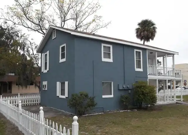 Property at 607 6th Ave W Unit A, Palmetto, FL, 34221, 1 bed, 1 bath, [object Object]