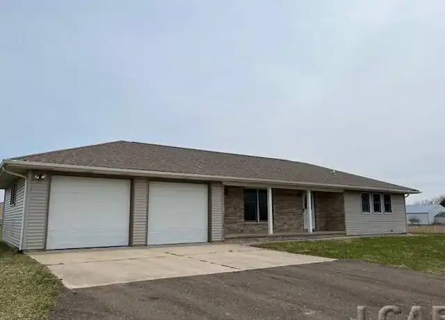 Property at 5225 N Rogers Hwy, Tecumseh, MI, 49286, 3 beds, 2 baths, [object Object]