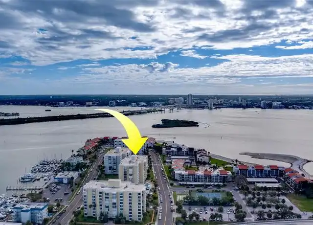 Property at 851 Bayway Blvd, Clearwater Beach, FL, 33767, 3 beds, 2 baths, [object Object]