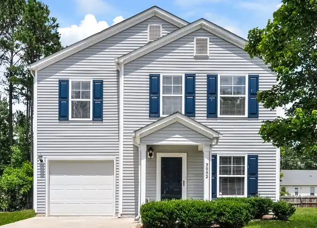 Property at 3052 Van Dorn Rd, Knightdale, NC, 27545, 3 beds, 2 baths, [object Object]
