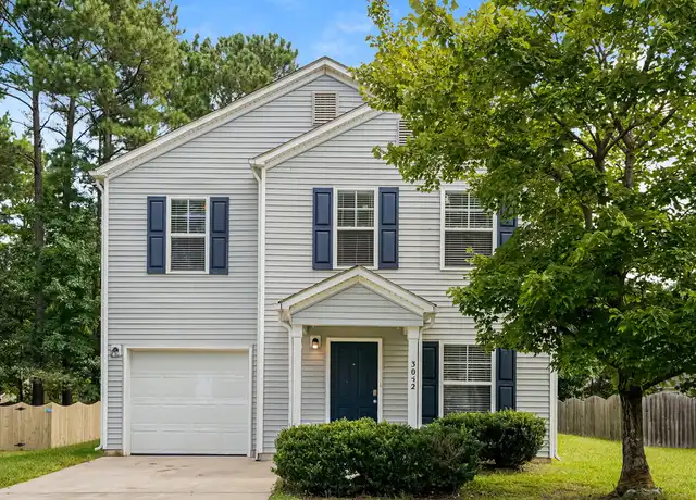 Property at 3052 Van Dorn Rd, Knightdale, NC, 27545, 3 beds, 2.5 baths, [object Object]