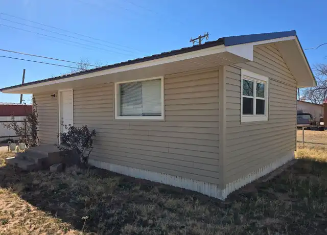 Property at 113 W Cedar St Unit A, Denver City, TX, 79323, 2 beds, 1 bath, [object Object]