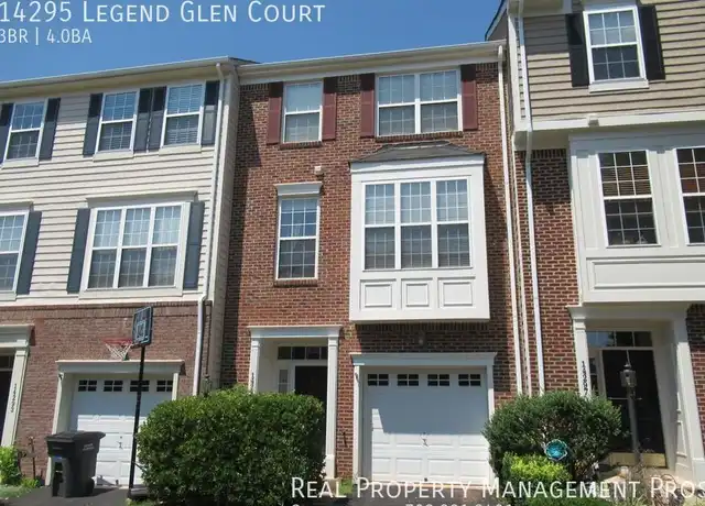 Property at 14295 Legend Glen Ct, Gainesville, VA, 20155, 3 beds, 4 baths, [object Object]