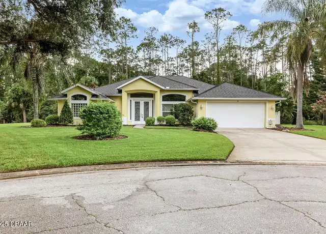 Property at 19 Black Water Way, Ormond Beach, FL, 32174, 3 beds, 2.5 baths, [object Object]