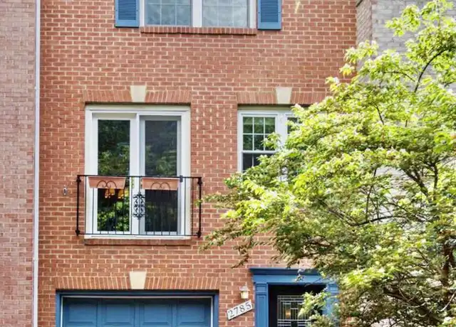 Property at 2785 24th Rd S, Arlington, VA, 22206, 3 beds, 3.5 baths, [object Object]