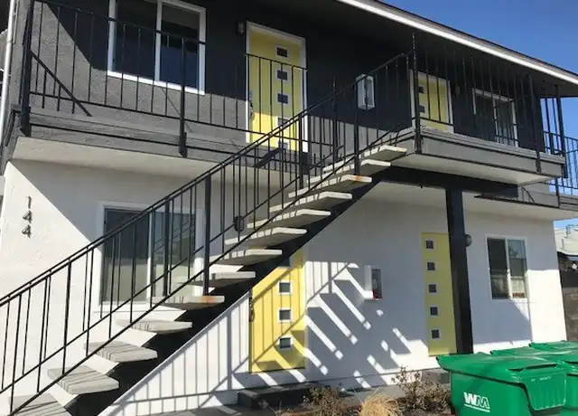 Property at 144 Wonder St, Reno, NV, 89502, 0 beds, 1 bath, [object Object]