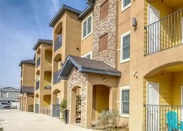 Property at 2212 Stafford Blvd Unit 205, Pecos, TX, 79772, 1 bed, 1 bath, [object Object]