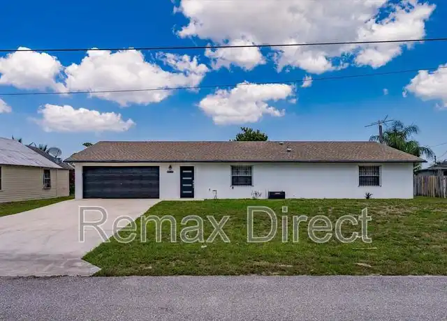 Property at 160 Marie Dr, West Palm Beach, FL, 33415, 4 beds, 2 baths, [object Object]