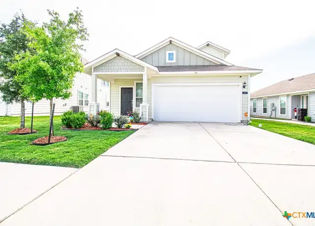 Property at 220 Blue Agate Ct, Jarrell, TX, 76537, 3 beds, 2.5 baths, [object Object]