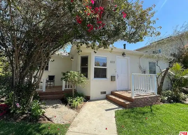Property at 1111 21st St Unit D, Santa Monica, CA, 90403, 1 bed, 1 bath, [object Object]